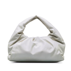 Lambskin The Shoulder Pouch