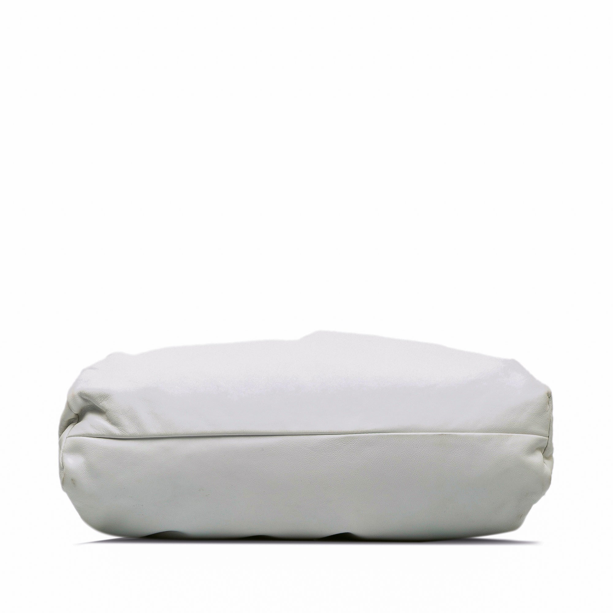 Lambskin The Shoulder Pouch