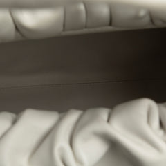 Lambskin The Shoulder Pouch