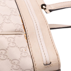 Guccissima Mayfair Tote