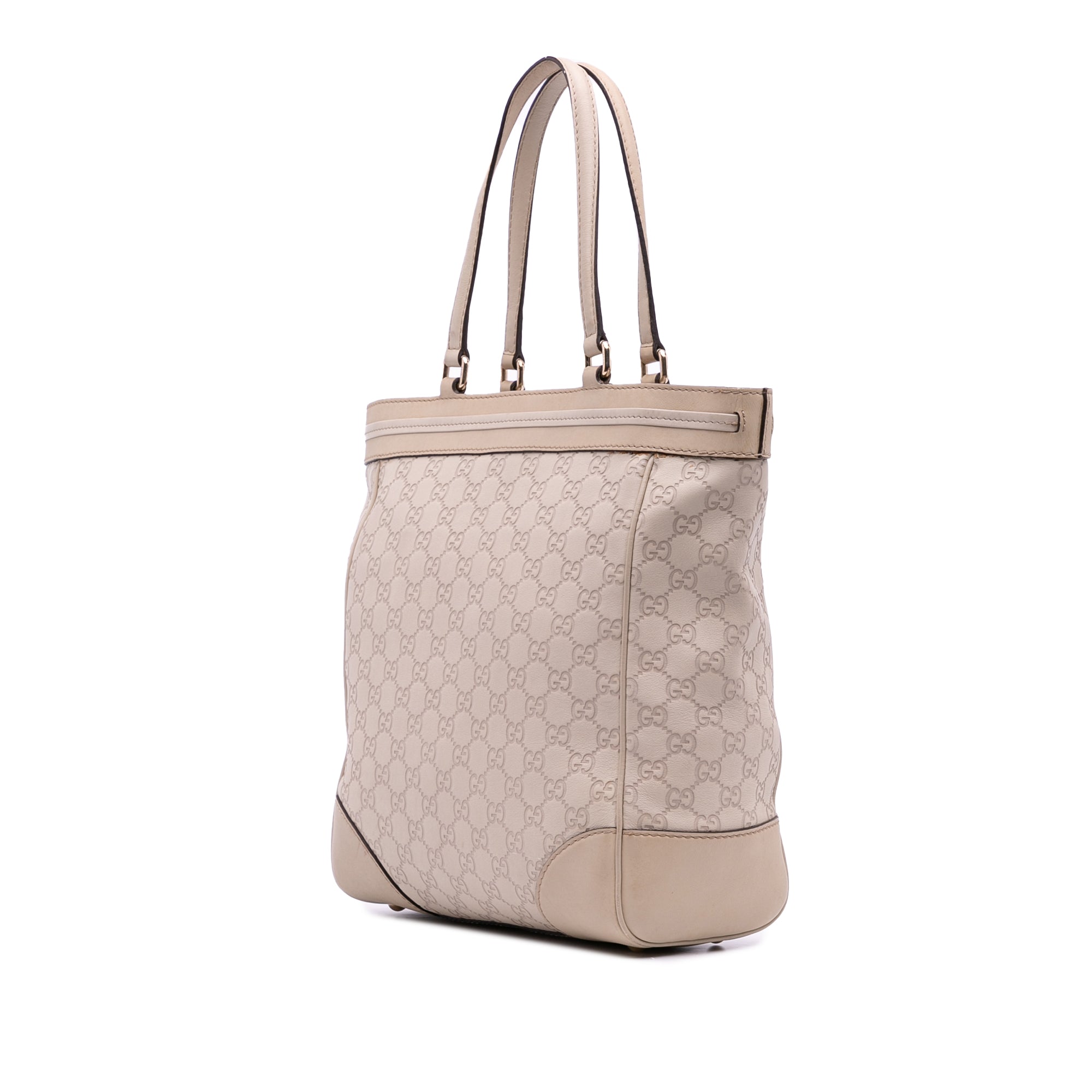 Guccissima Mayfair Tote