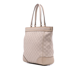 Guccissima Mayfair Tote