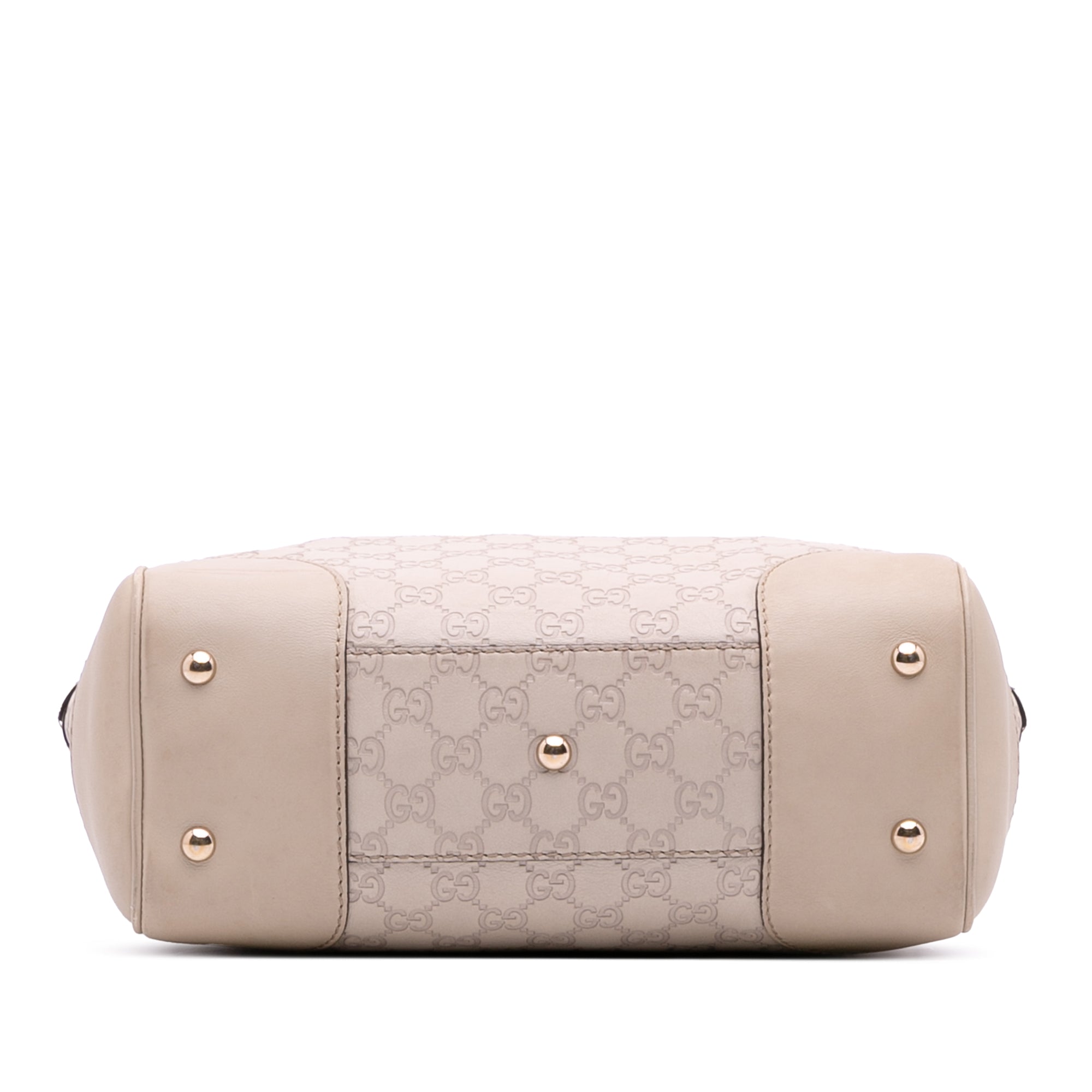 Guccissima Mayfair Tote