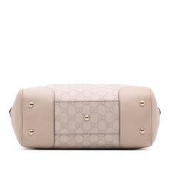 Guccissima Mayfair Tote