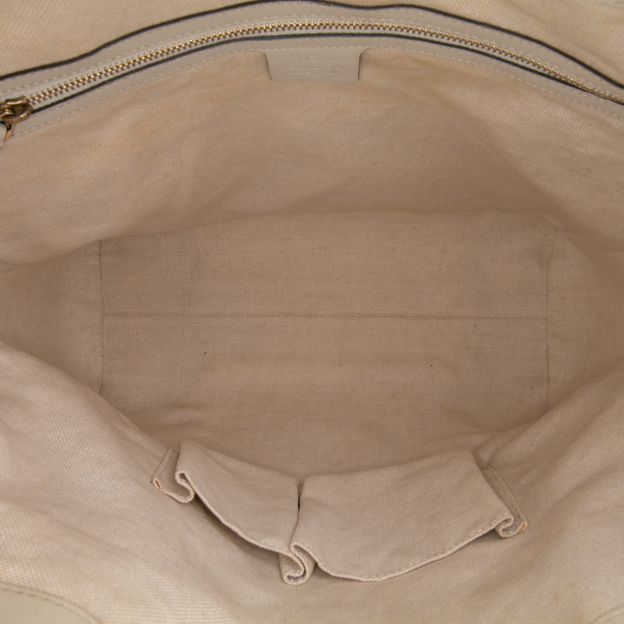 Guccissima Mayfair Tote