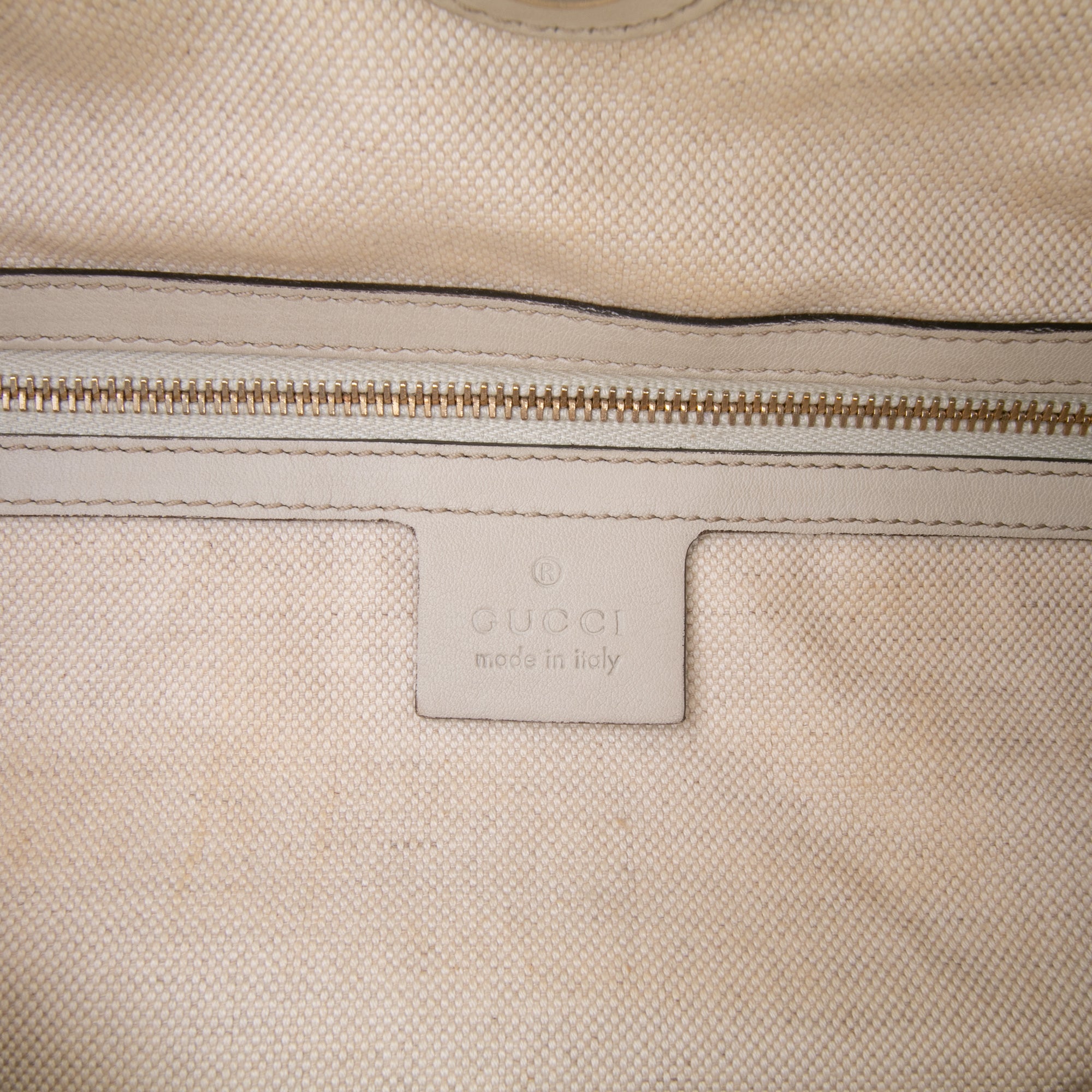 Guccissima Mayfair Tote