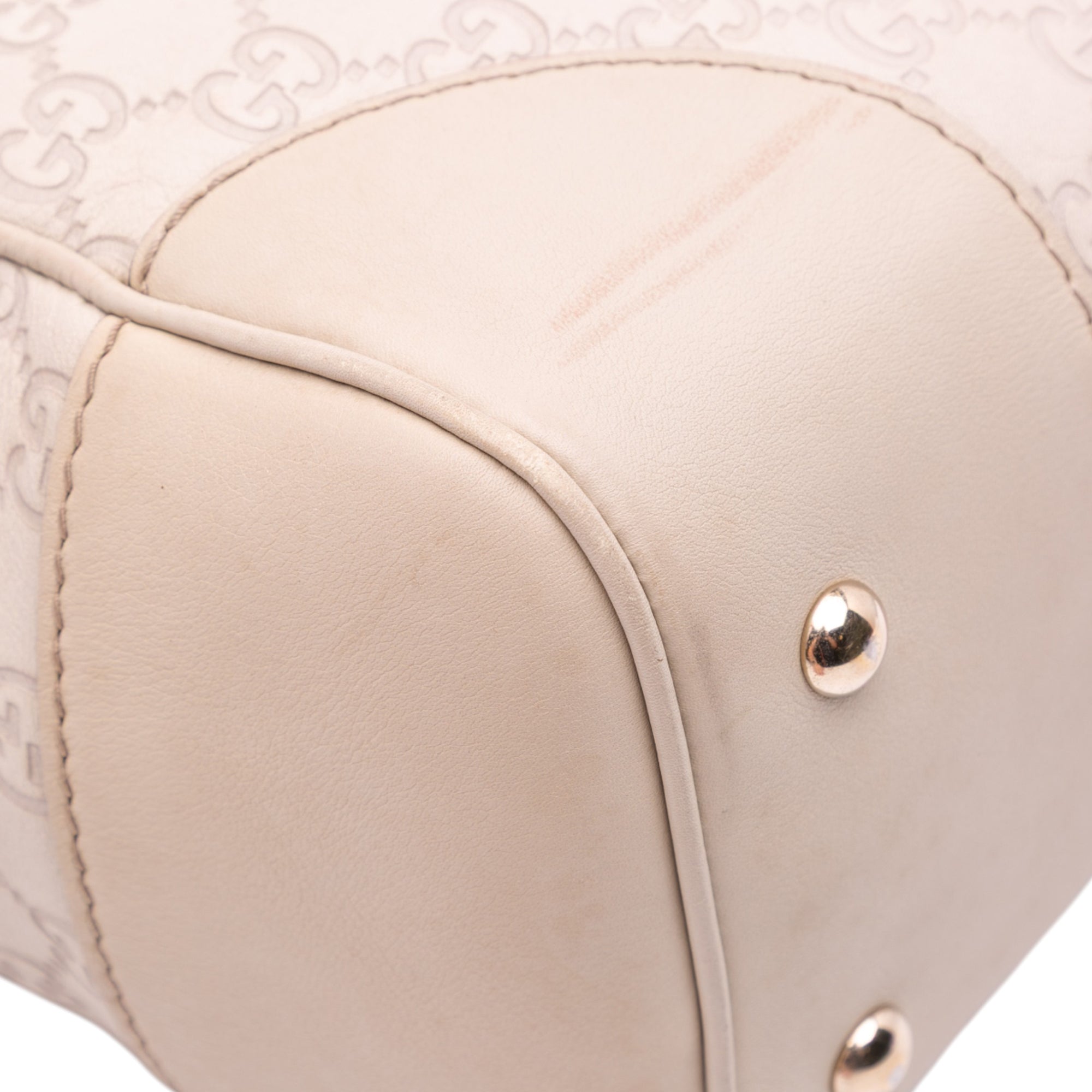Guccissima Mayfair Tote
