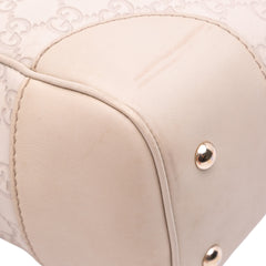 Guccissima Mayfair Tote