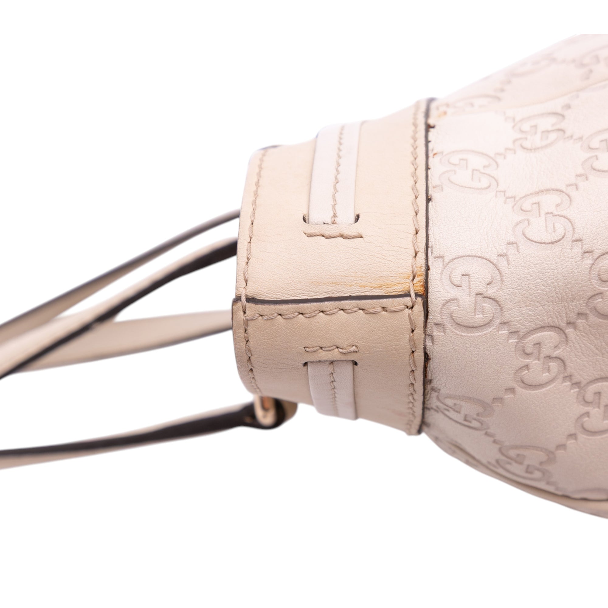 Guccissima Mayfair Tote
