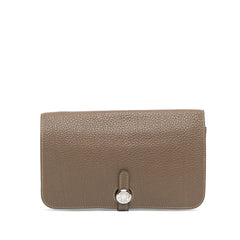 Togo Dogon Wallet GM