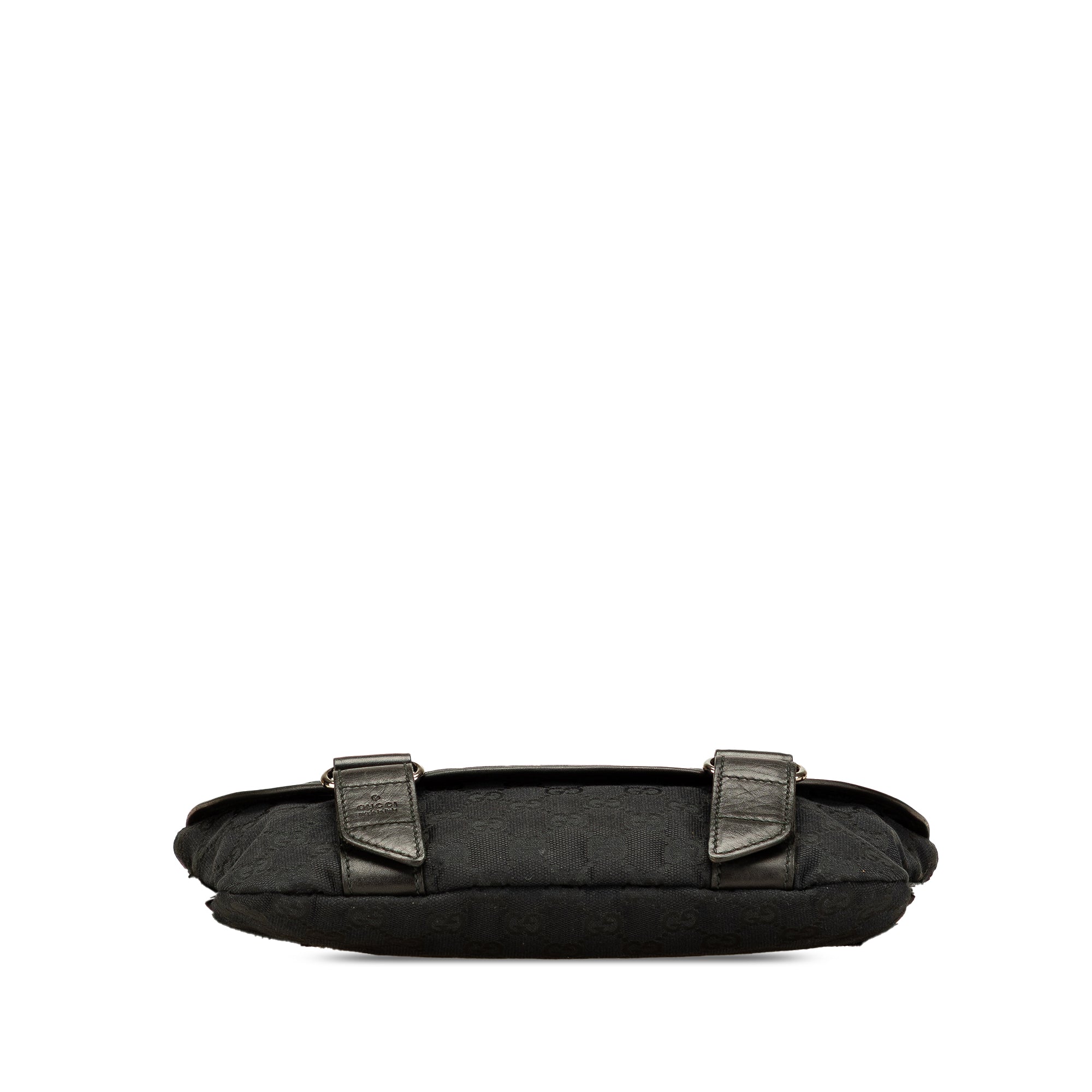 GG Canvas Belt Bag