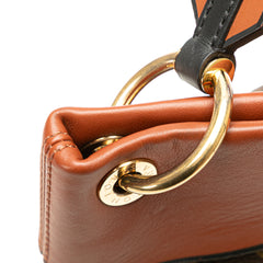 Monogram Tuileries Besace