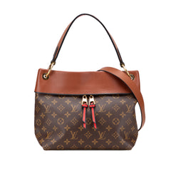 Monogram Tuileries Besace