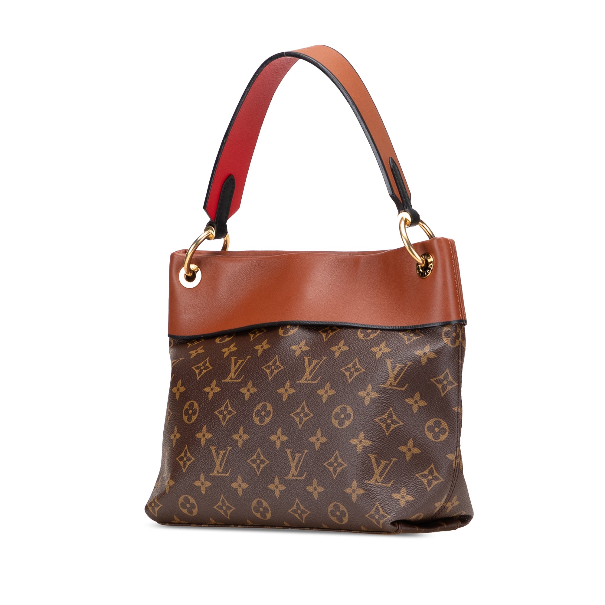 Monogram Tuileries Besace