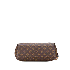 Monogram Tuileries Besace