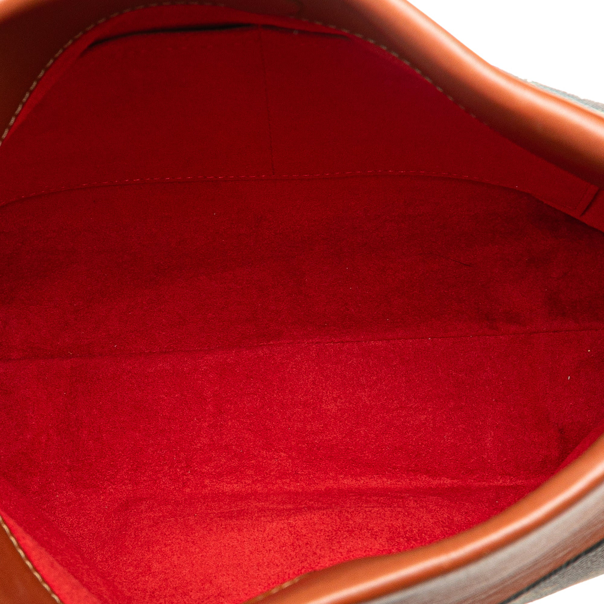 Monogram Tuileries Besace