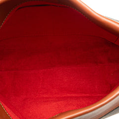 Monogram Tuileries Besace
