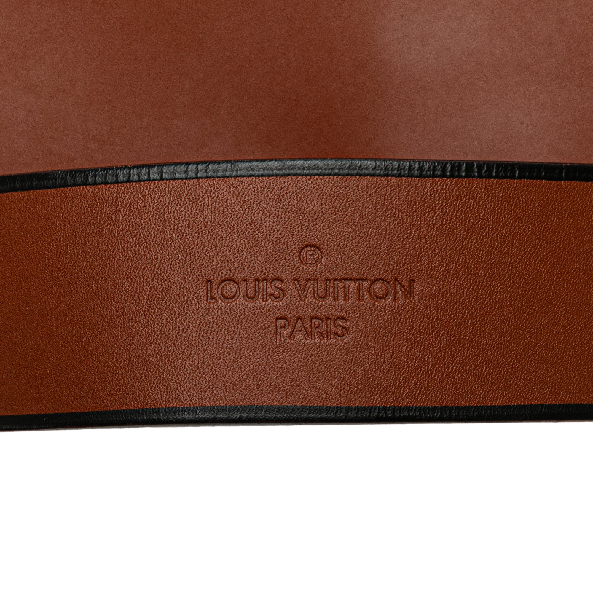 Monogram Tuileries Besace