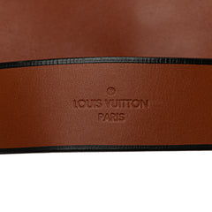 Monogram Tuileries Besace