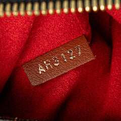 Monogram Tuileries Besace