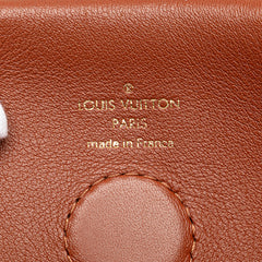 Monogram Tuileries Besace