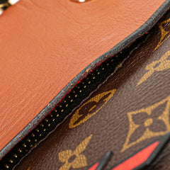 Monogram Tuileries Besace