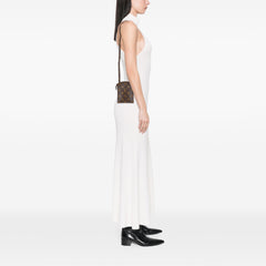 Monogram Pochette Secret Passport Holder