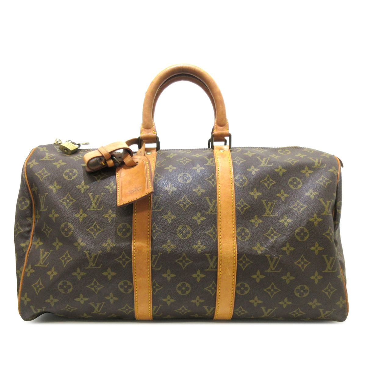 Monogram Keepall 45