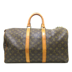 Monogram Keepall 45