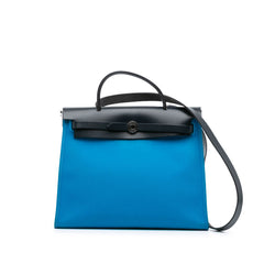 Toile Herbag Zip 31