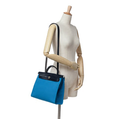 Toile Herbag Zip 31