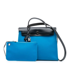 Toile Herbag Zip 31