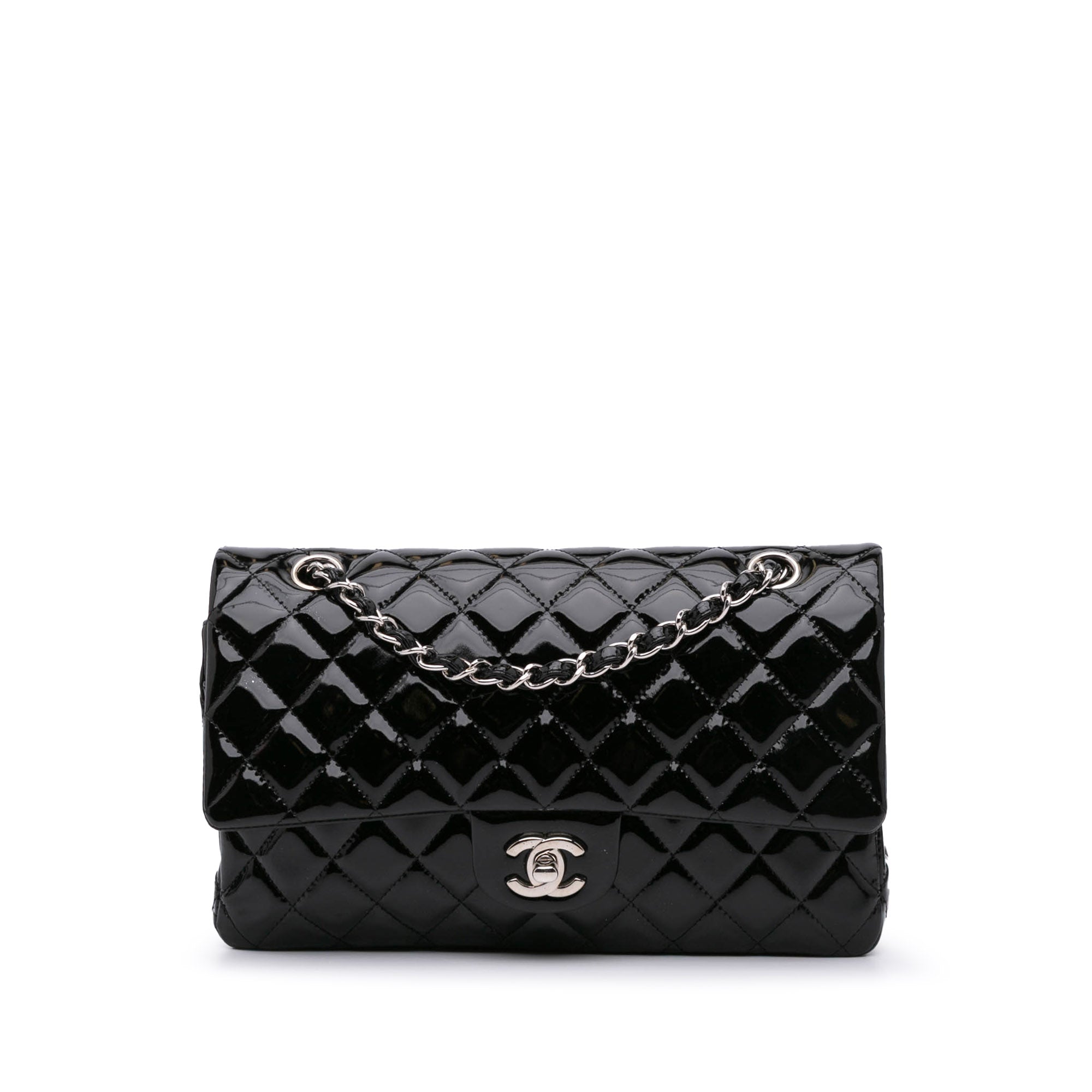 Jumbo Classic Patent Double Flap