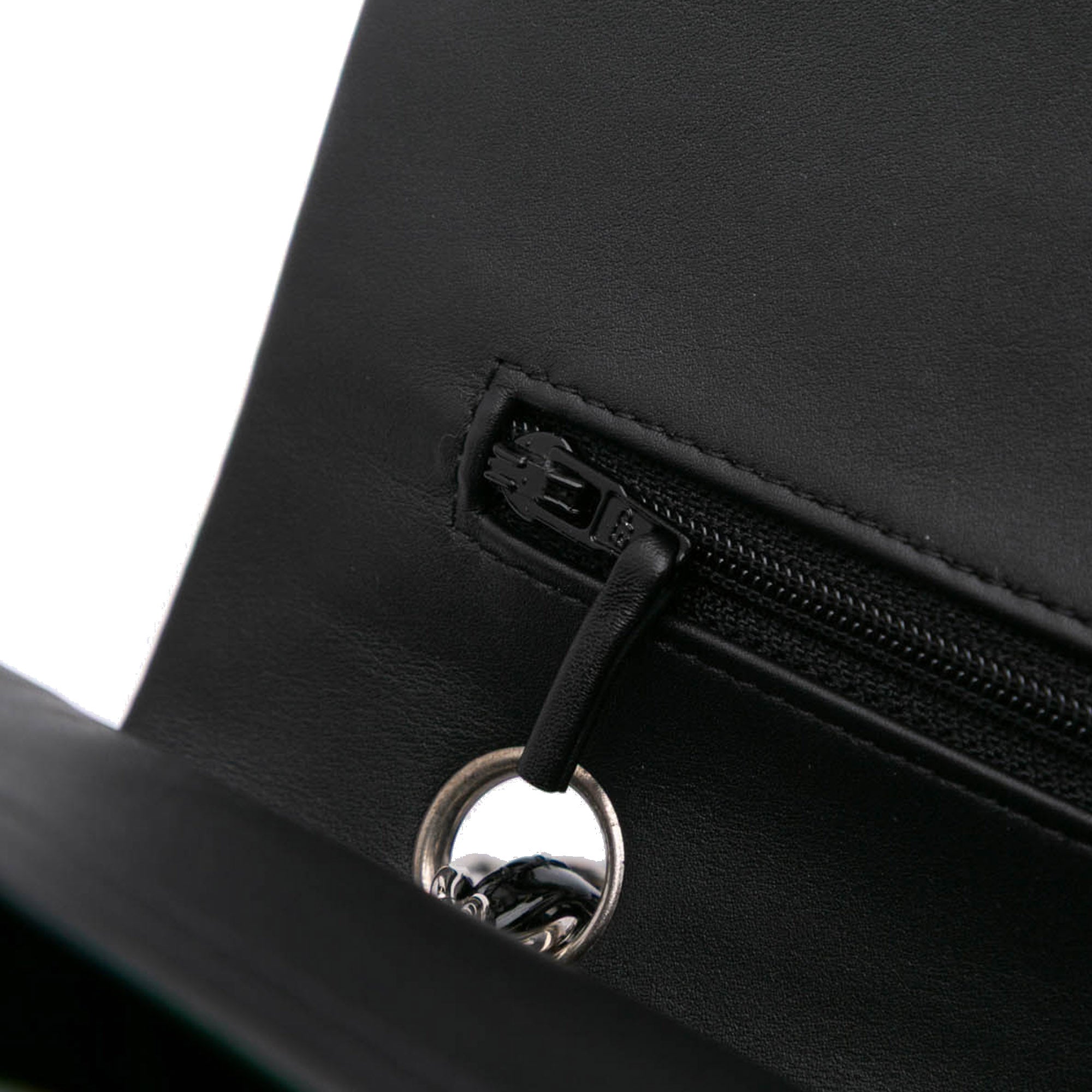 Jumbo Classic Patent Double Flap