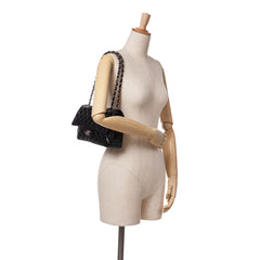Jumbo Classic Patent Double Flap