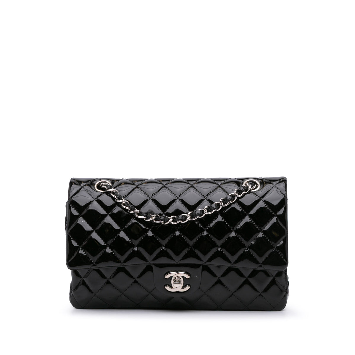 Jumbo Classic Patent Double Flap