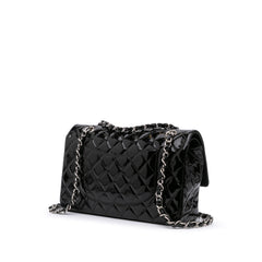 Jumbo Classic Patent Double Flap
