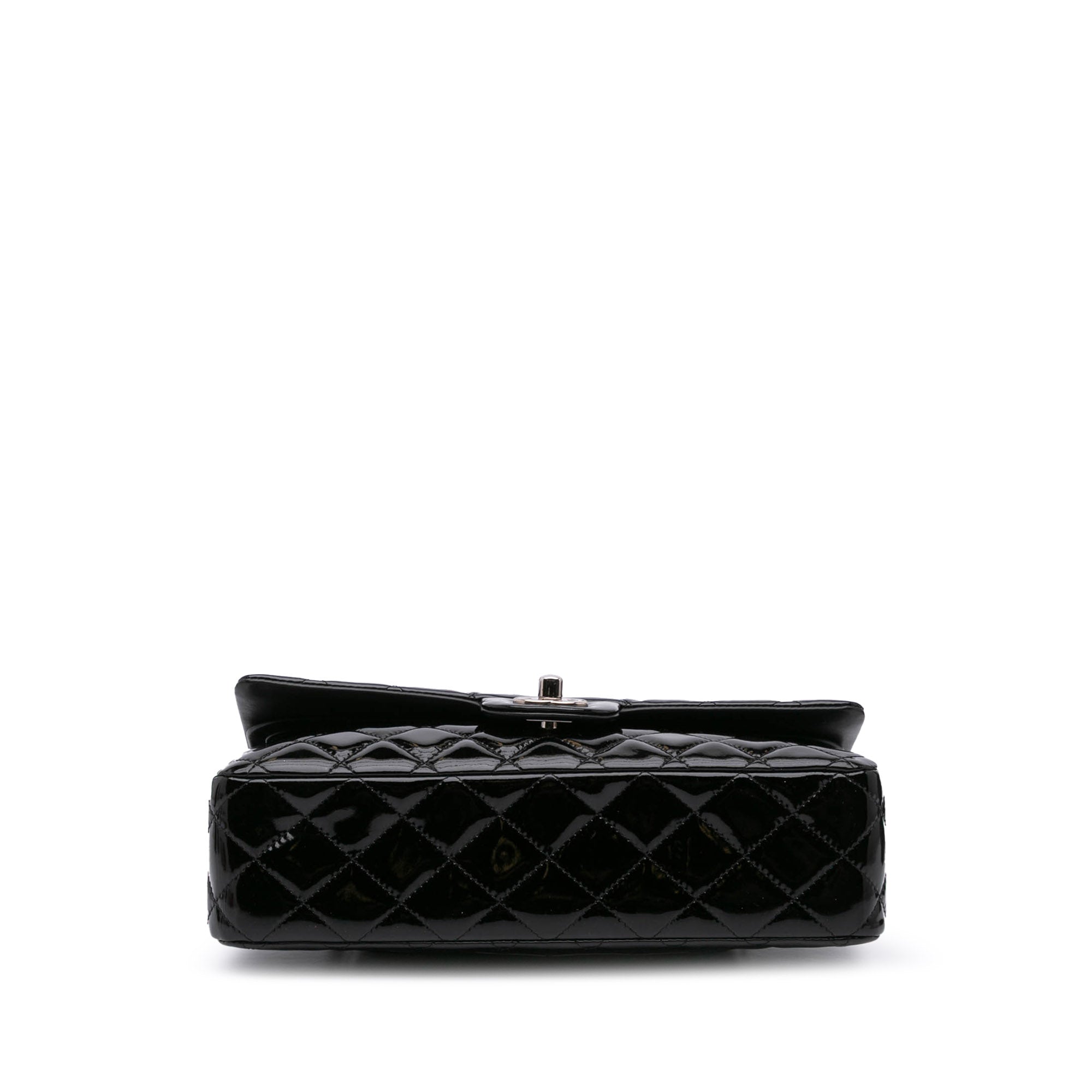 Jumbo Classic Patent Double Flap