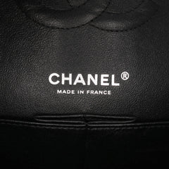 Jumbo Classic Patent Double Flap