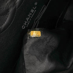 Jumbo Classic Patent Double Flap