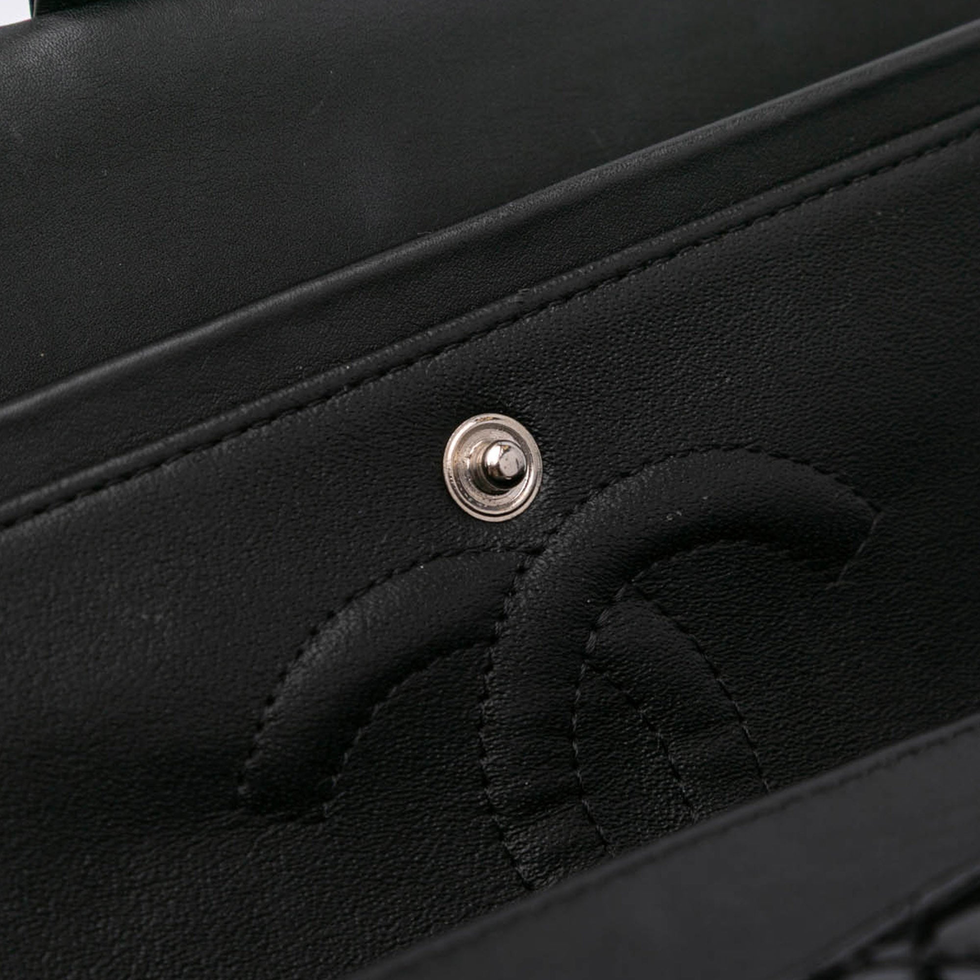 Jumbo Classic Patent Double Flap