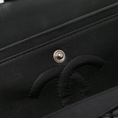 Jumbo Classic Patent Double Flap