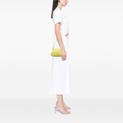 Lambskin The Mini Pouch Crossbody