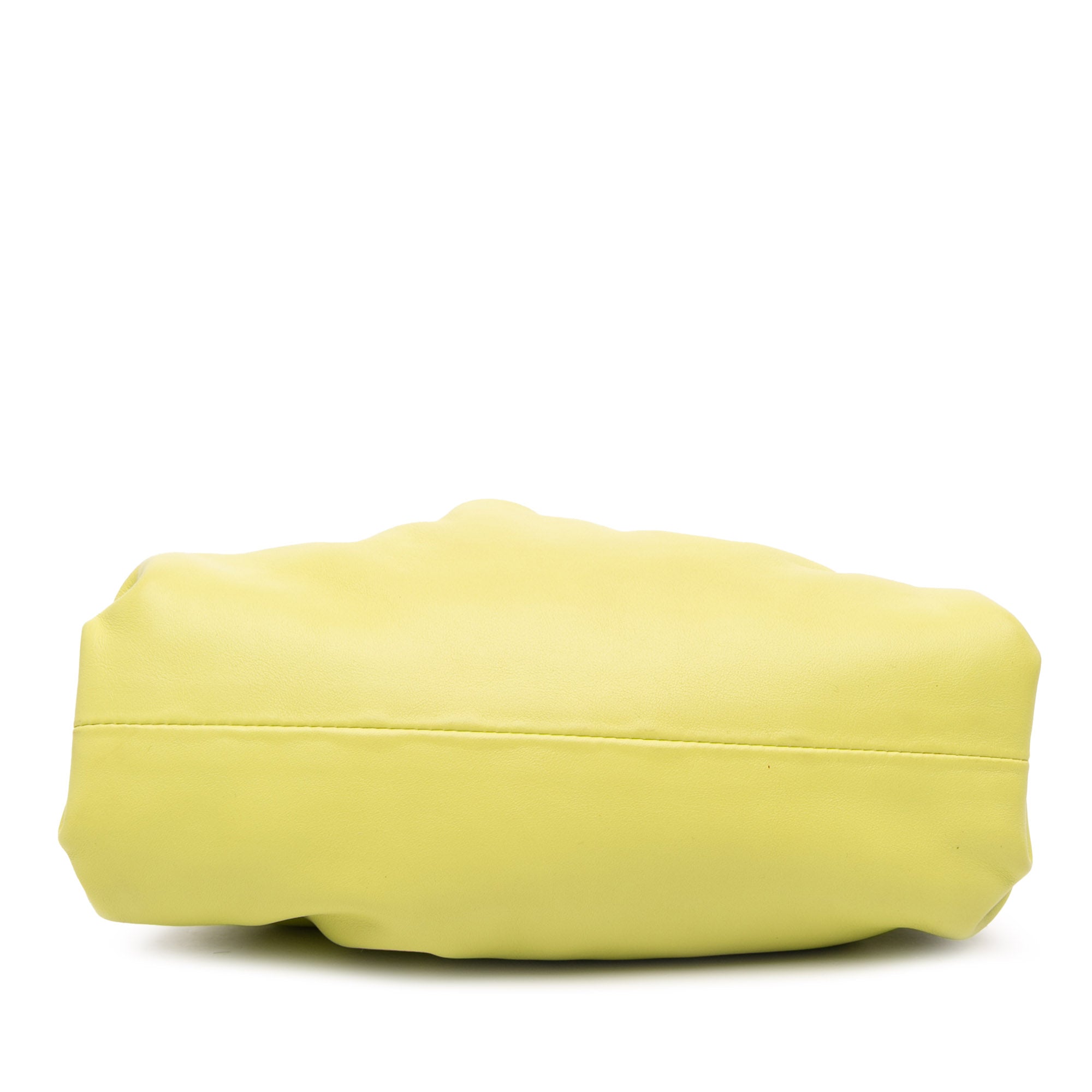 Lambskin The Mini Pouch Crossbody
