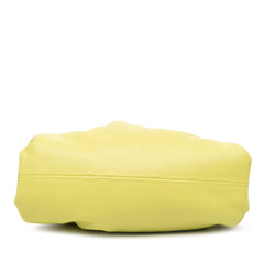 Lambskin The Mini Pouch Crossbody
