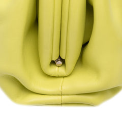 Lambskin The Mini Pouch Crossbody