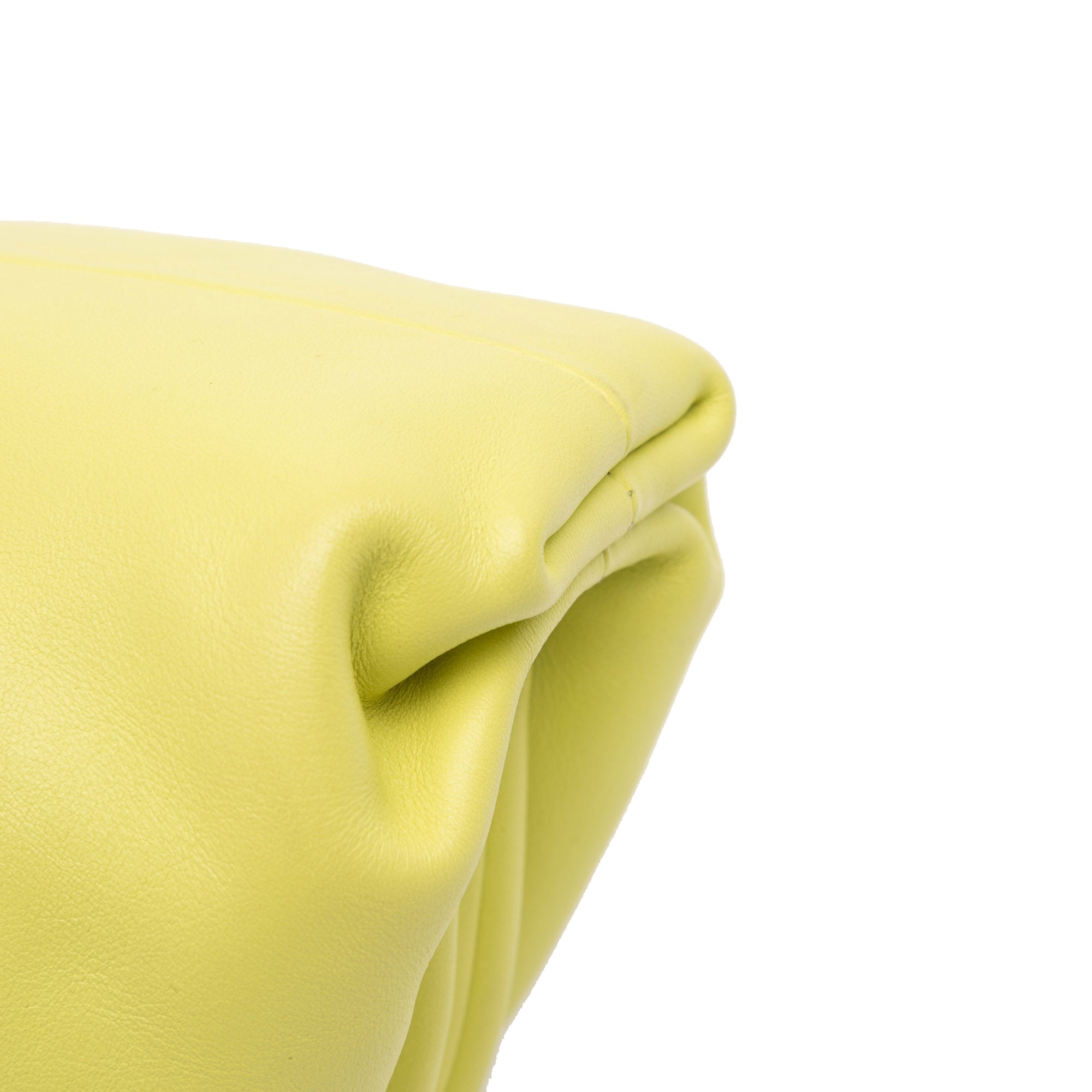 Lambskin The Mini Pouch Crossbody