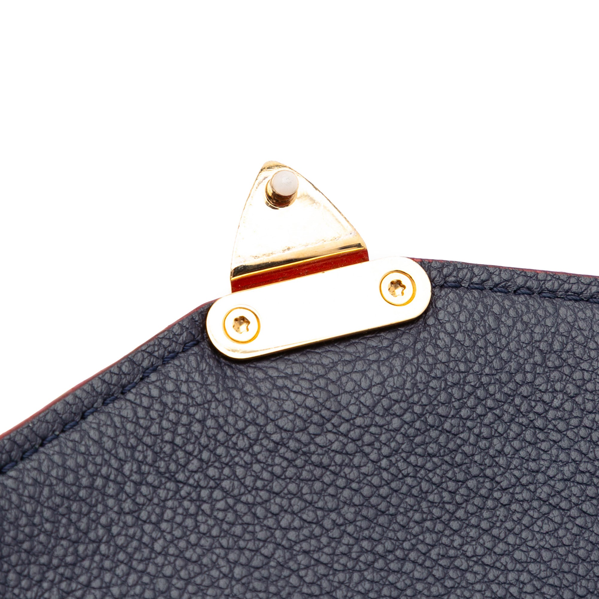 Monogram Empreinte Pochette Metis