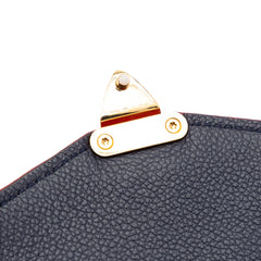 Monogram Empreinte Pochette Metis