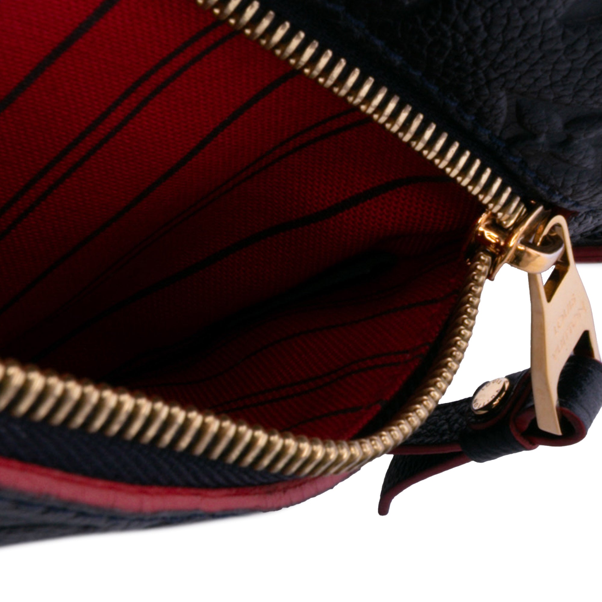 Monogram Empreinte Pochette Metis